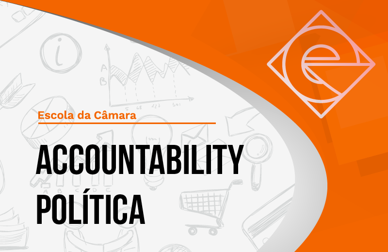 Imagem Ilustrativa do curso Accountability política